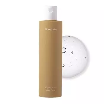 Официальный Waphyto Body Wash Nurture 250 мл Body Wash Nurture