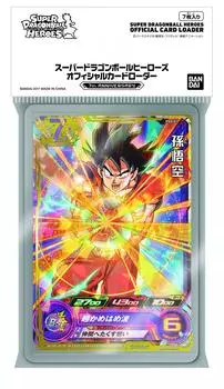 Официальный загрузчик карт Super Dragon Ball Heroes 7-я ГОДОВЩИНА