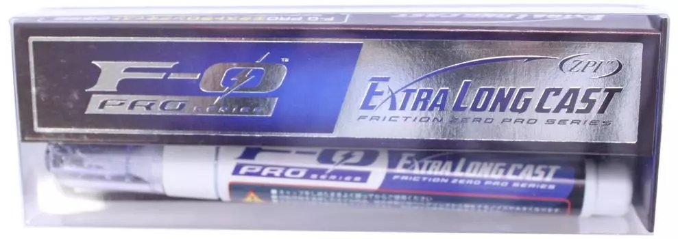 Офис ZPI Extra Long Cast F-0