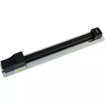 Офисная режущая машина Curl Cutter Extrimer A3 Совместимая XTM-500