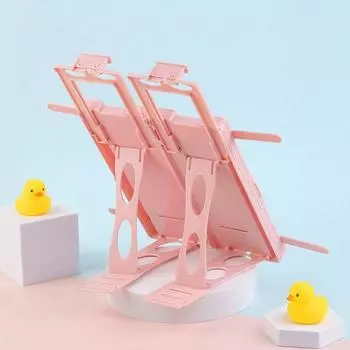 Офисные принадлежности для ноутбука, учебники, пенал, пенал, подставка для книг, держатель для книг, подставка для чтения