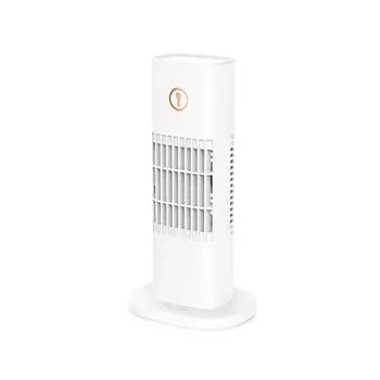 Офисный электрический USB-кондиционер с 3 режимами для гостиной, спальни, настольного компьютера, отдельно стоящего охладителя, увлажнителя воздуха, вентилятора