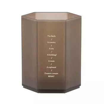 Офисный органайзер Подставка для ручек Канцелярские принадлежности Хранение карандашей Подставка для карандашей Школа A