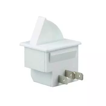 Офисный отель Электрический холодильник дверной выключатель света Замена универсального морозильника Холодильник Переключатели Контроллер Детали интерьера