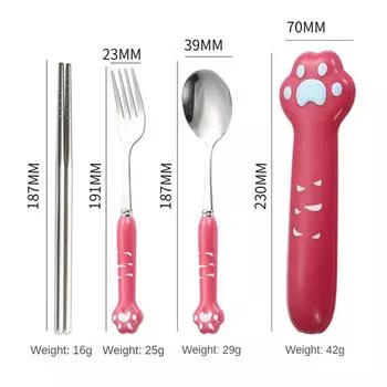 Офисный персонал милый мультяшный дизайн прочный и высококачественный керамический хит продаж в 3 цветах тренд студенческое общежитие популярный