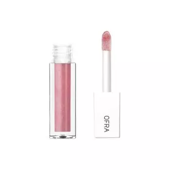 Ofra Cosmetic Блеск для губ Love none