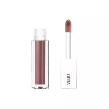 Ofra Cosmetic Блеск для губ Мокко none