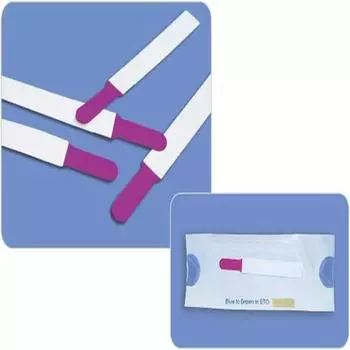 Офтальмологическая роза Touch (Бенгальская роза полоски) - 100 от КАШСУРГ