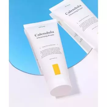 Ofway Deep Clear Cleansing Foam 180ml NONE