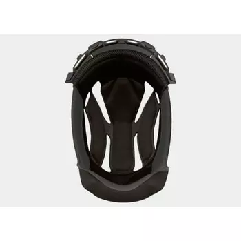 OG K Kabuto KAMUI3 Внутренняя накладка темно-серого цвета (вариант) (9мм)