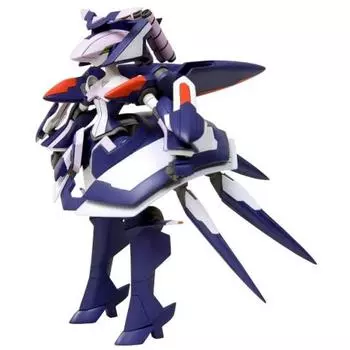 Og Original VerSionS Type S 1144 Kotobukiya Super Robot Daezen Fairion Scale Part