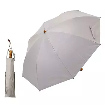 Ogawa 2-х уровневая складная длинная сумка для защиты от солнца и дождя Kawaba Inn UV Protection Rate of Over Heat Shielding Water Stretching Bag Safety