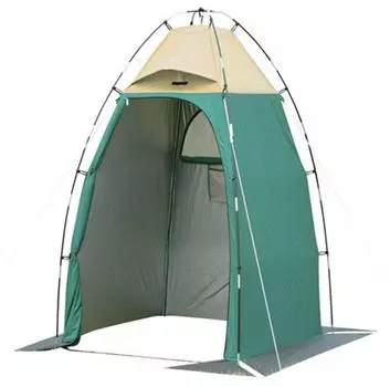 OGAWA CAMPAL Tent Private Tent 7760 ST-3 [Single Person]