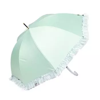 ogawa Длинный зонт Бренд от Во время блокировки света УФ Ткань Тепло Рука 50 8 LINEDROPS Ciel Зонтик Русалка Водоотталкивающий 62028 Зонтик,