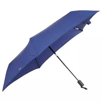 Ogawa Folding 5 automatic Не выскакивает в комплекте с защитой Water Brand Zipper Bag 20214 Зонт, женский, мужской, легкий, 187 г, тонкий,