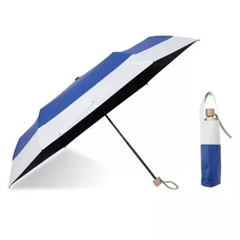 Ogawa Folding Complete Light UV Heat Water Suitable for Rain or Simple Perfect Gift for or as a Celebration 54623 (Ogawa) Women s Parasol,