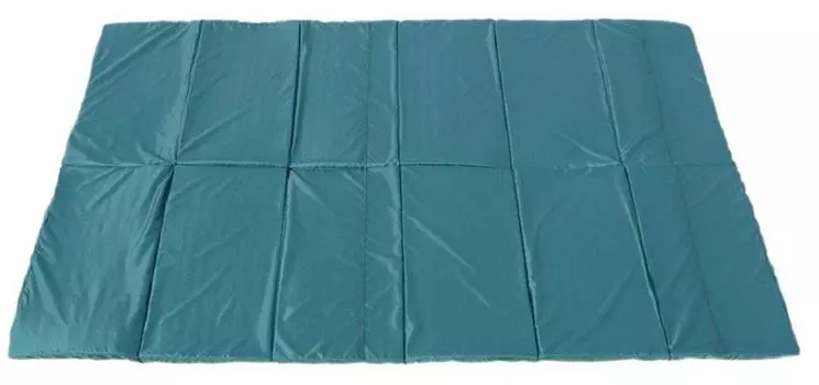 ogawa ground mat for tent 220cm x 220cm 3881