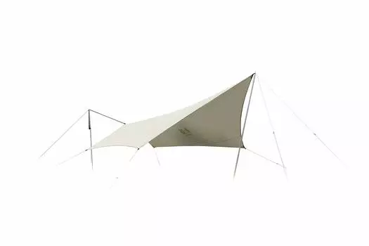 ogawa Outdoor Camping System Tarp Penta 3339 44 T/C [400400 см]