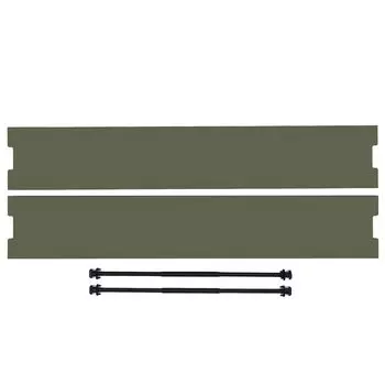 Ogawa Outdoor Camping Top Board Iron Hanger L Expansion Top Board 1509