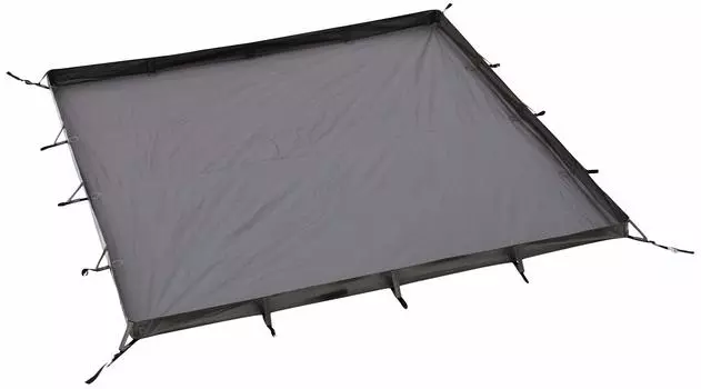 Огава палатка жилая простыня 1322 (для Тьерры) серый