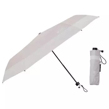 Огава Предотвращение преступлений и стихийных бедствий Складной Преступления Бедствия Антибактериальный Отражающий Тепло УФ Более 6 LINEDROPS SONAERU Бежевый x Аварийная Вода Назад