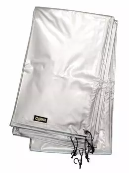 ogawa ПВХ для палатки x 1429 многослойный [366см 347см]