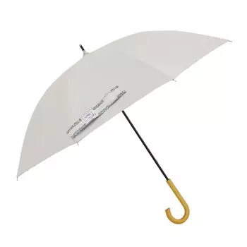 Ogawa Snoopy Parasol for Light UV Heat Water Snowy 8 56146 Women, Blocking, 99.9% Protection, Shielding, Repellent, Peanuts, Days, 50cm, Ribs,