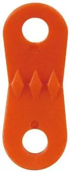 Ogawa Tent Accessories Plastic Flexible of 3113 (Set 10)