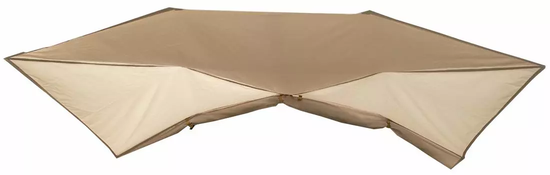ogawa Tent Liner Sheet для Tierra Rind x 3528 [225см 400см]