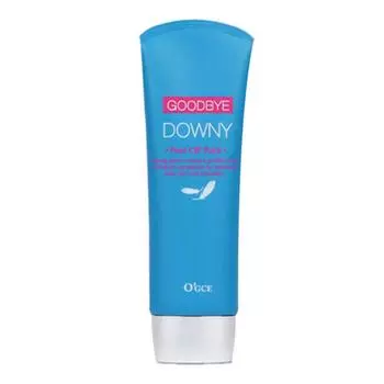 Ogche Goodbye Downy Shaving Pack 80 г, 1 упаковка