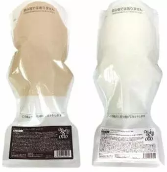 oggi otto Impressive PPT Serum MS Moisture Shampoo 700 мл Serum MM Moisture Mask 700 г &