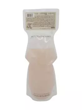 oggi otto Impressive PPT Serum VS Volume Shampoo (700ml refill)