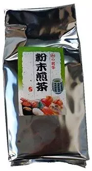 Ogino Shoten Commercial Sencha Powder 500g