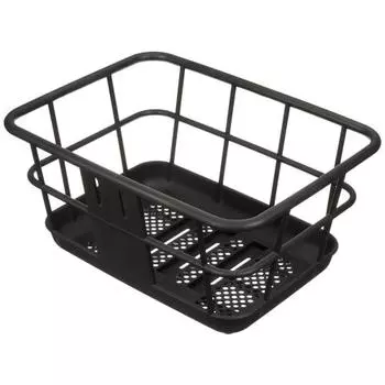 OGK Giken Front Basket FB-069K BK