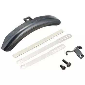 OGK Giken OGK Giken OGK Giken Gear Cover MG-10 (ATB Gear Cover) Gunmetal for Bicycles