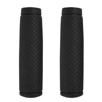 OGK Giken OGK Giken OGK Giken Grip C-57 Grip Black for Bicycle