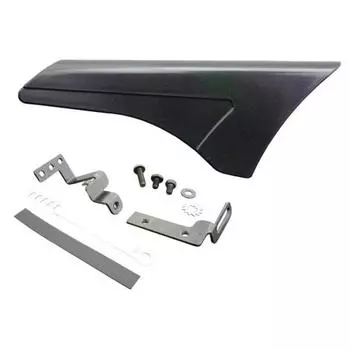 OGK Giken OGK Giken OGK Giken Крышка цепи MG-001 (Крышка цепи) Оружейная бронза для велосипедов