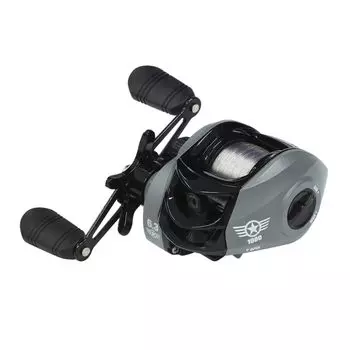 OGK Global Army Cast 1000Blue Gray GAC1000BG