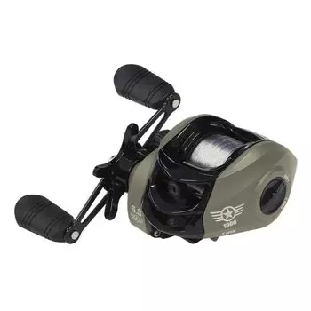 OGK Global Army Cast 1000Sand Beige GAC1000SB