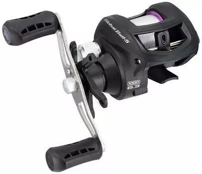 OGK Global Bait 5 1000 Black (Ogk)