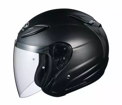 OGK KABUTO балетки черные S размер AVAND-II 55-56см