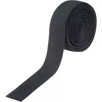 OGK KABUTO Bicycle Bar Tape BT-04 Soft Type Black