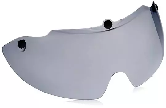 OGK KABUTO Bicycle Helmet Option Parts Shield SHIELD Light Smoke AR-3