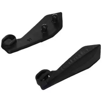 OGK KABUTO Bicycle Helmet Option Parts Shield Attachment-01 for REZZA-2