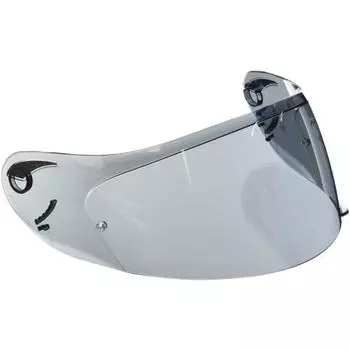 OGK KABUTO CF-1W Shield Medium Smoke 556297