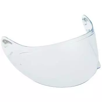 OGK KABUTO CF-1W UIC Shield UIC Clear 587406