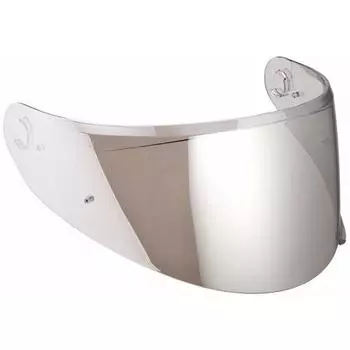 OGK KABUTO CM-2-P Щит Серебряный Зеркало 571900