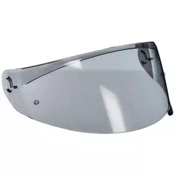 OGK KABUTO CM-2-P Shield Medium Smoke 571887