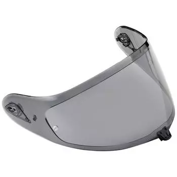 OGK KABUTO DAF-1 Shield Medium Smoke 570729