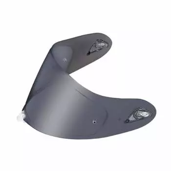 OGK KABUTO DAF-1 Shield Smoke 570705